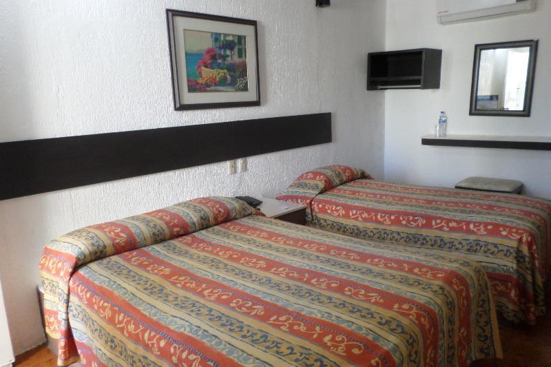Hotel Suites Mediterraneo Boca Del Rio Веракрус Экстерьер фото