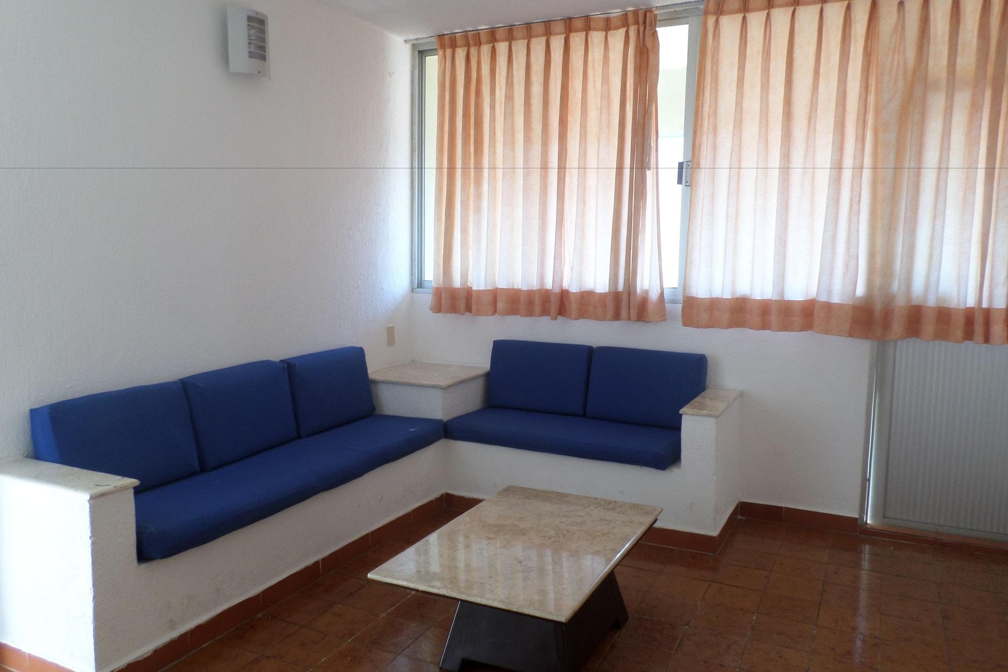 Hotel Suites Mediterraneo Boca Del Rio Веракрус Экстерьер фото