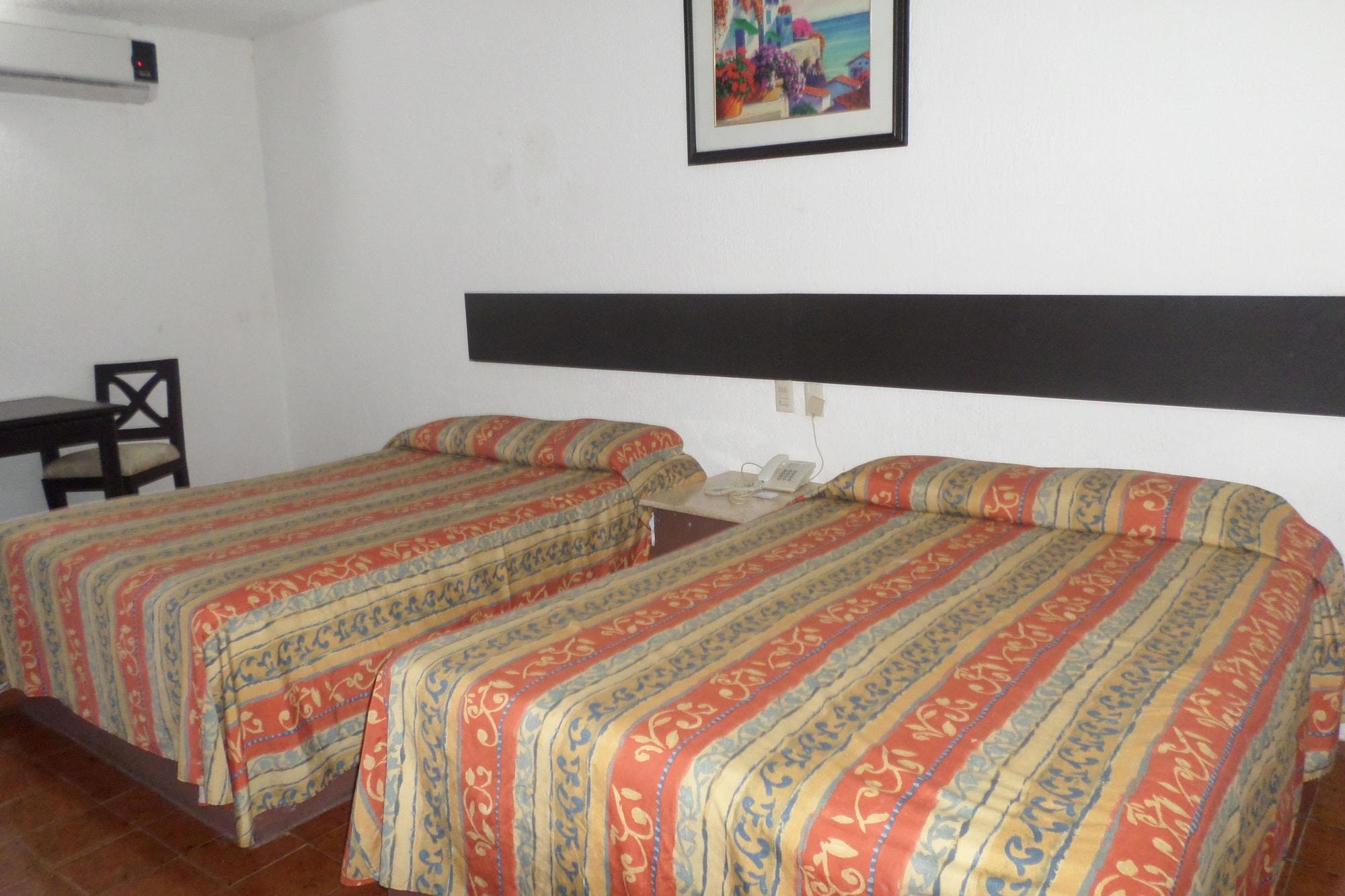 Hotel Suites Mediterraneo Boca Del Rio Веракрус Экстерьер фото