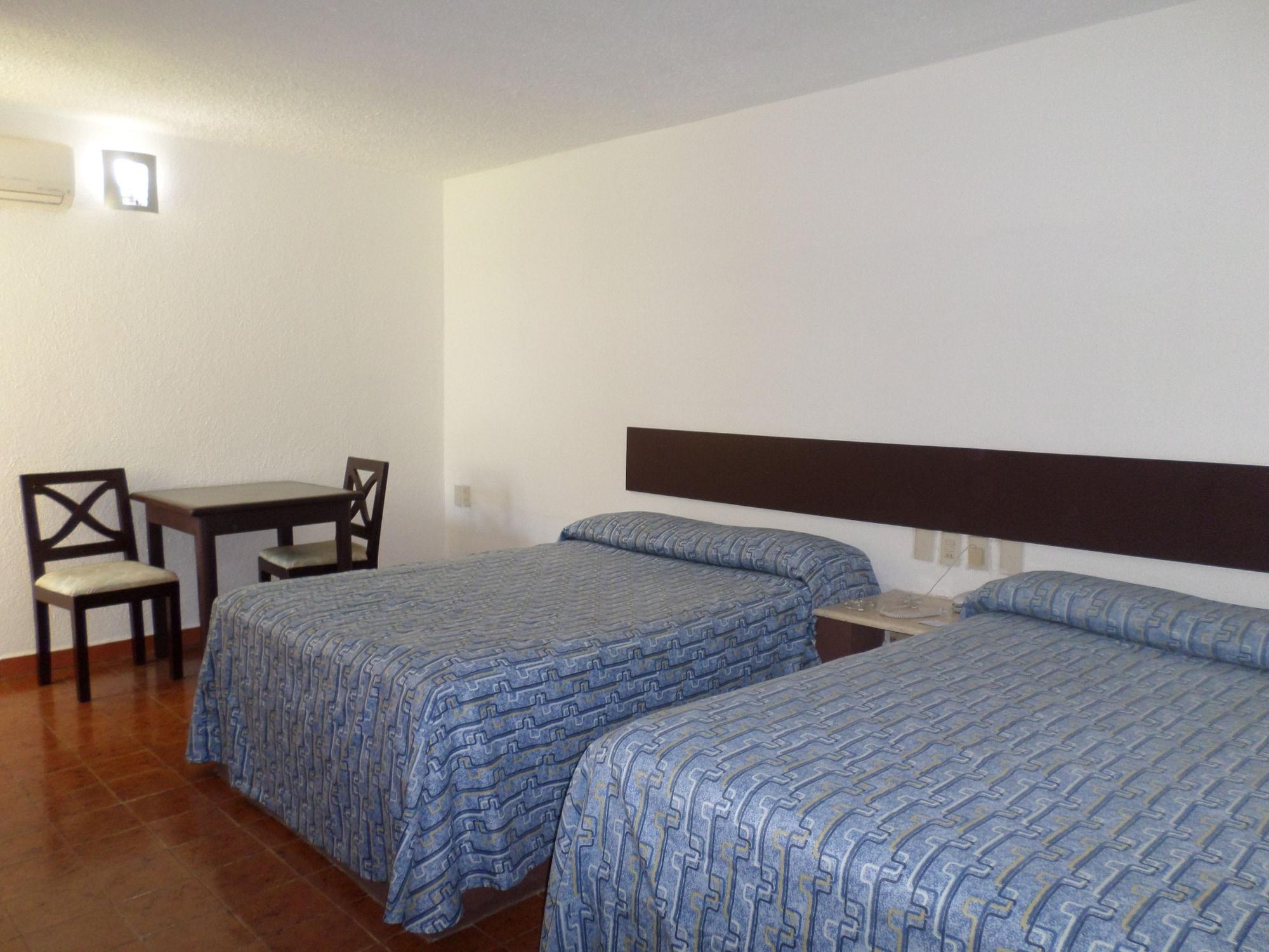 Hotel Suites Mediterraneo Boca Del Rio Веракрус Экстерьер фото
