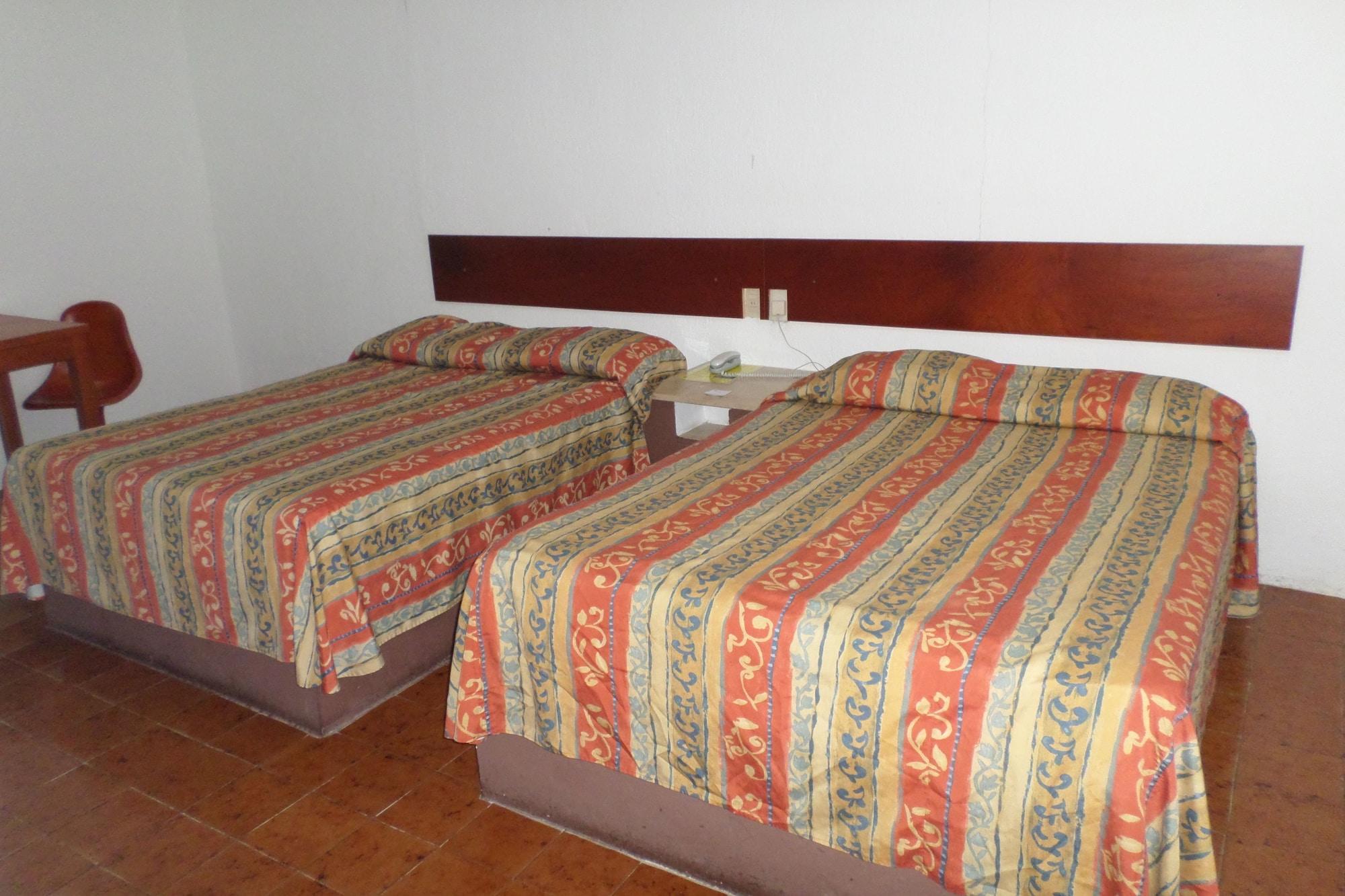 Hotel Suites Mediterraneo Boca Del Rio Веракрус Экстерьер фото