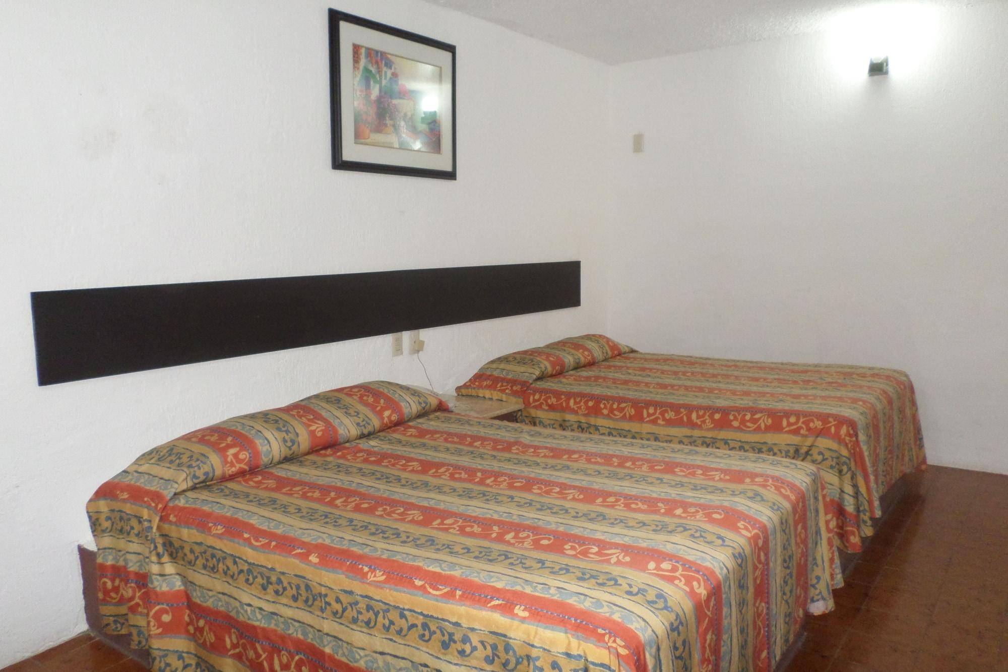 Hotel Suites Mediterraneo Boca Del Rio Веракрус Экстерьер фото