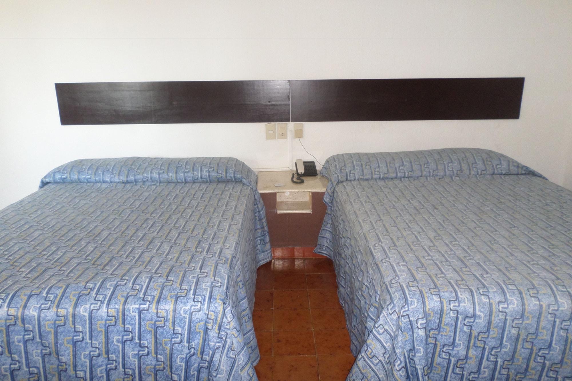 Hotel Suites Mediterraneo Boca Del Rio Веракрус Экстерьер фото