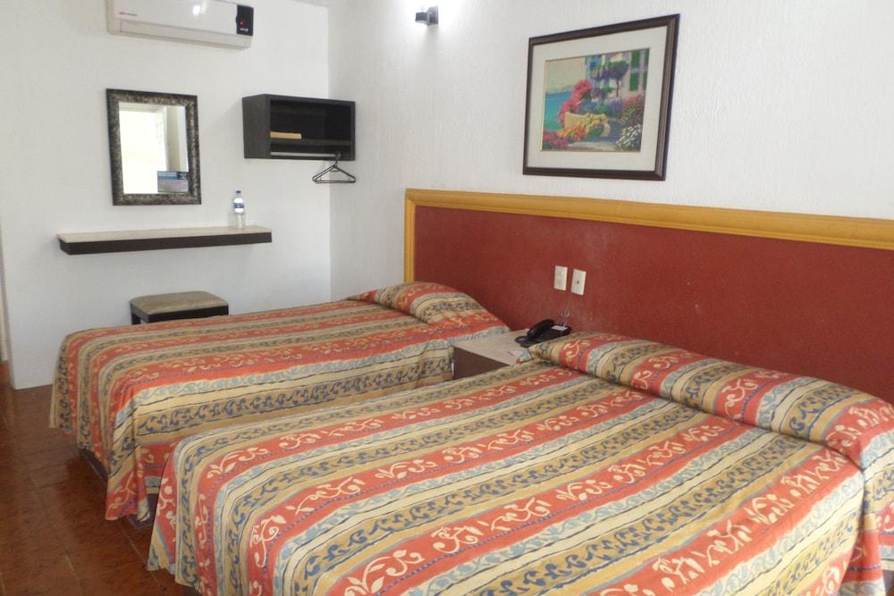 Hotel Suites Mediterraneo Boca Del Rio Веракрус Экстерьер фото