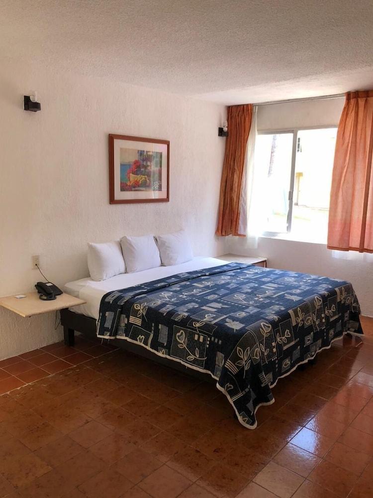 Hotel Suites Mediterraneo Boca Del Rio Веракрус Экстерьер фото