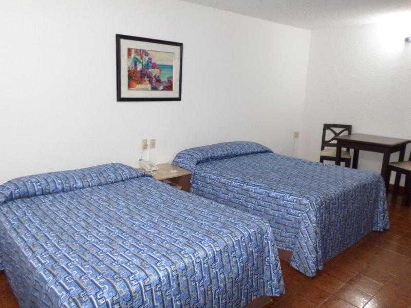 Hotel Suites Mediterraneo Boca Del Rio Веракрус Экстерьер фото