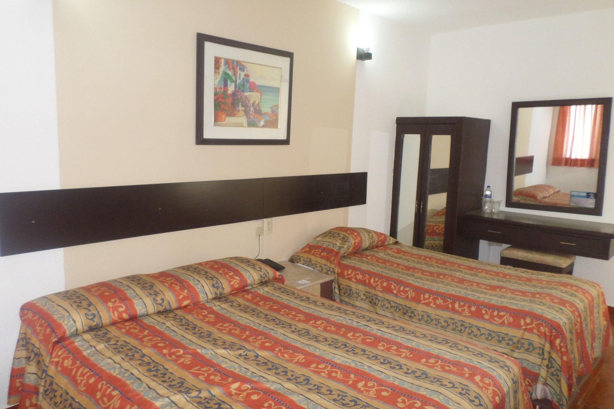 Hotel Suites Mediterraneo Boca Del Rio Веракрус Экстерьер фото