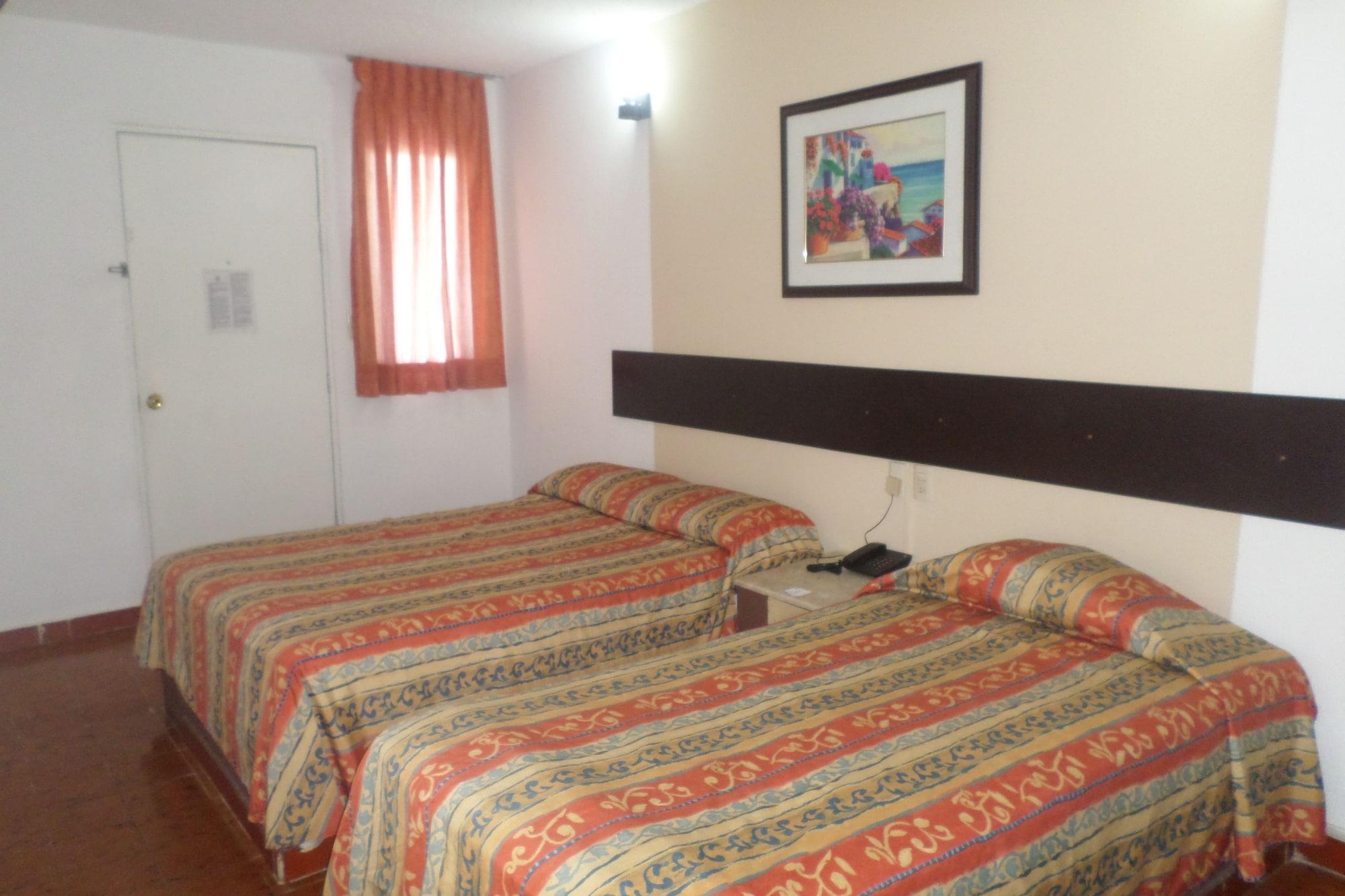 Hotel Suites Mediterraneo Boca Del Rio Веракрус Экстерьер фото