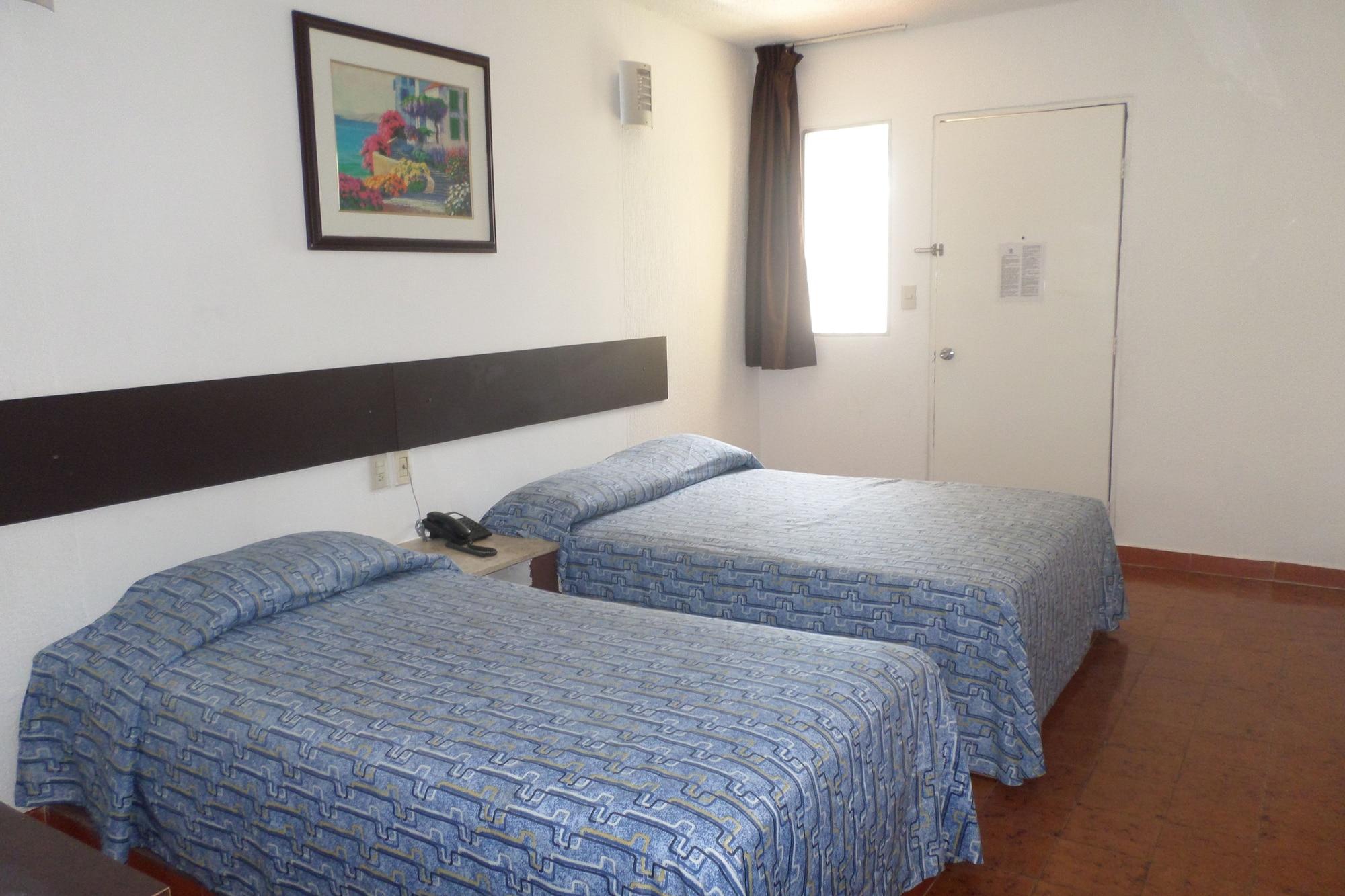 Hotel Suites Mediterraneo Boca Del Rio Веракрус Экстерьер фото