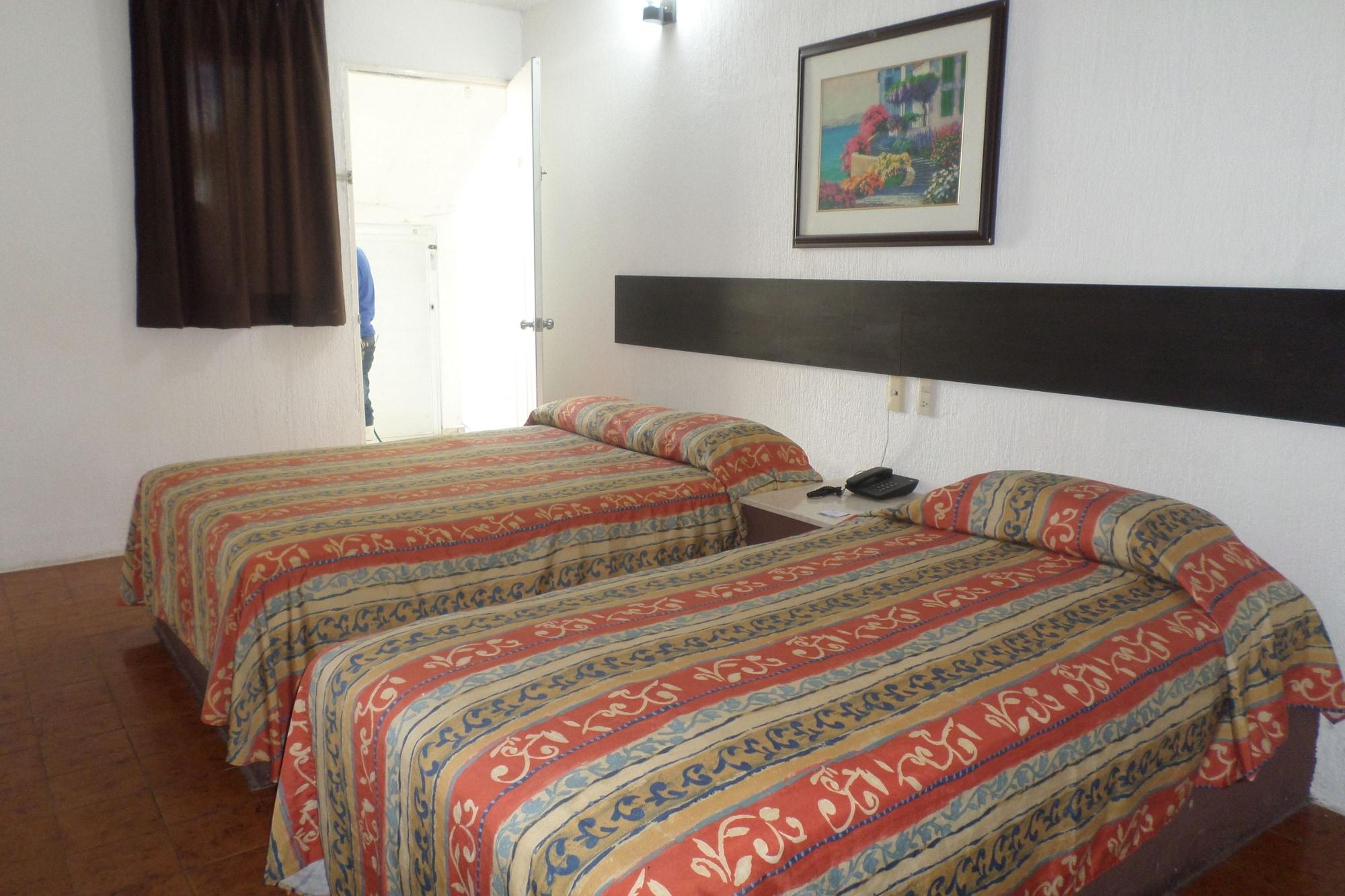 Hotel Suites Mediterraneo Boca Del Rio Веракрус Экстерьер фото