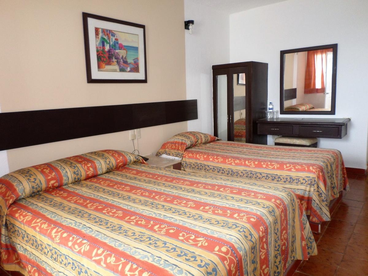 Hotel Suites Mediterraneo Boca Del Rio Веракрус Экстерьер фото