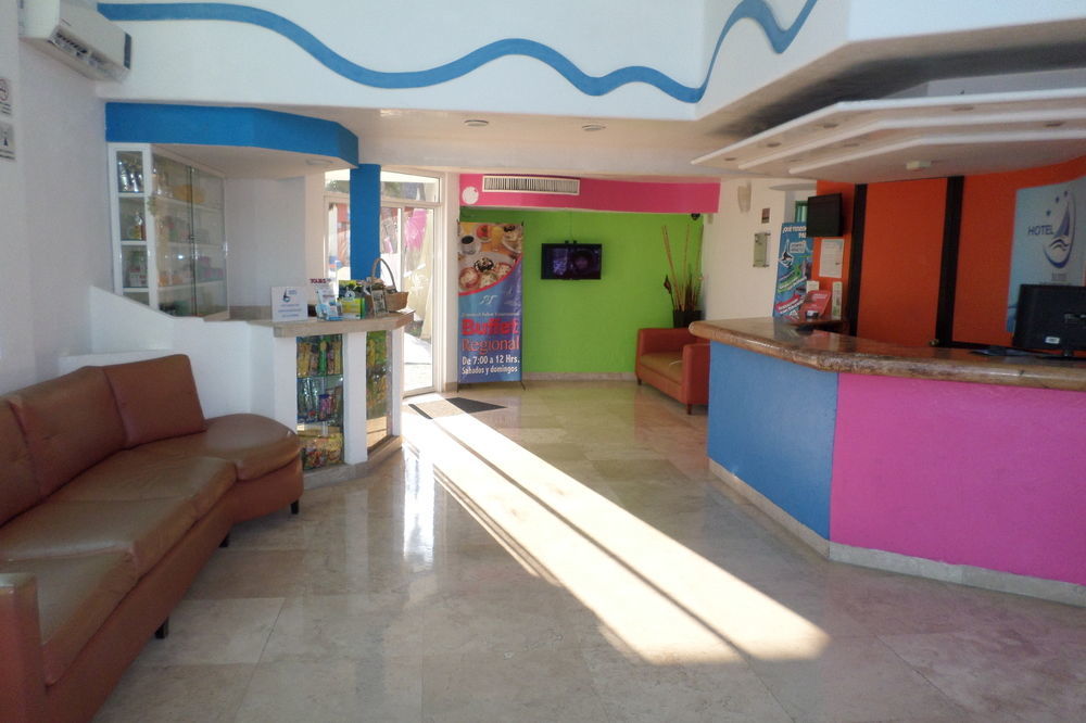 Hotel Suites Mediterraneo Boca Del Rio Веракрус Экстерьер фото