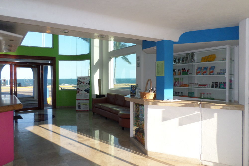Hotel Suites Mediterraneo Boca Del Rio Веракрус Экстерьер фото