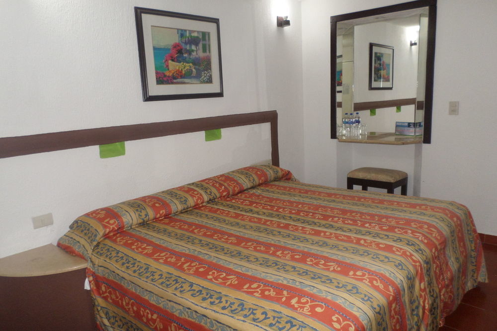 Hotel Suites Mediterraneo Boca Del Rio Веракрус Экстерьер фото